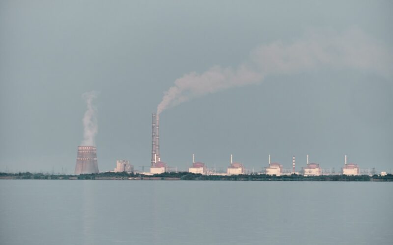 Росія спричинила щонайменше 127 ядерних інцидентів – DiXi Group