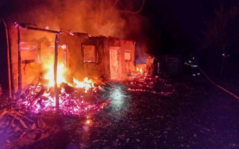 Росія вдарила по портам на Дунаї і Чорному морі