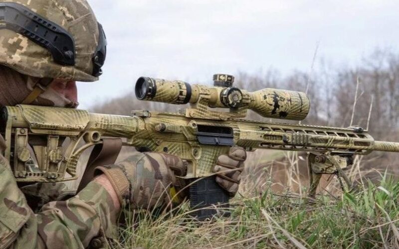 Росія втратила на фронті 1080 військових – Генштаб