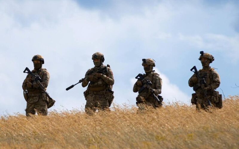 Росія зупинила атаки на п&rsquo;яти напрямках – Генштаб