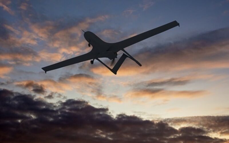 Російське місто Стерлітамак атакують дрони