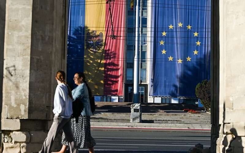 Румунія надала “вирішальну” кіберпідтримку виборам у Молдові