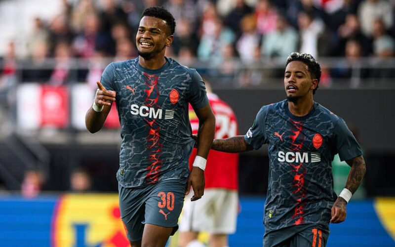 Шахтар зіграв нічийний другий поєдинок з АЗ: 2:2