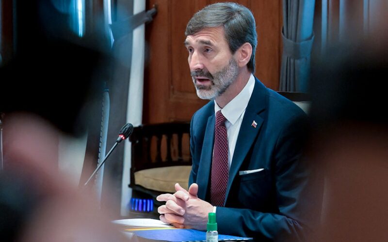 Словаччина погрожує заблокувати нові санкції проти Росії