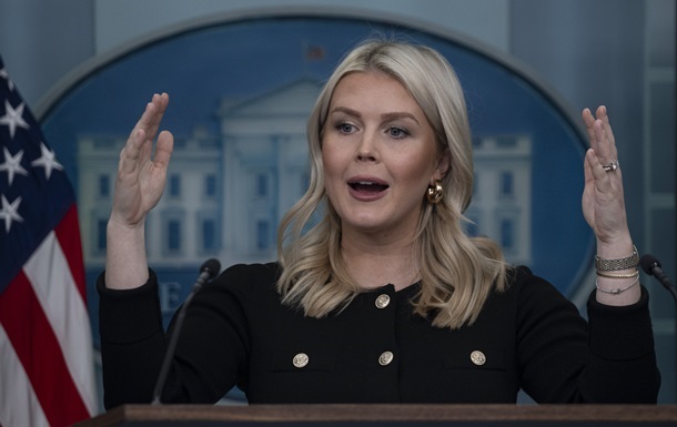 США відправили переговірників у Пакистан – Левітт