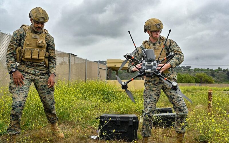 США відтворили українську Павутину під час секретних навчань – ЗМІ