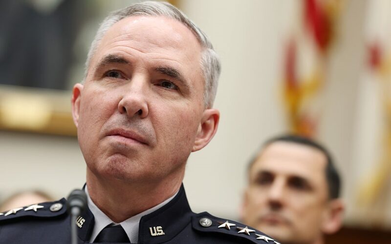 США звинуватили РФ у планах вивести ядерну зброю у космос