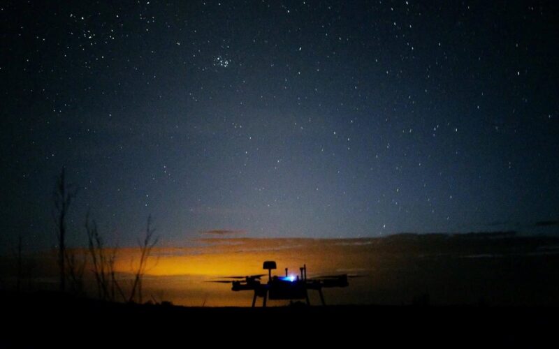 Стали відомі деталі нічної атаки РФ на Україну