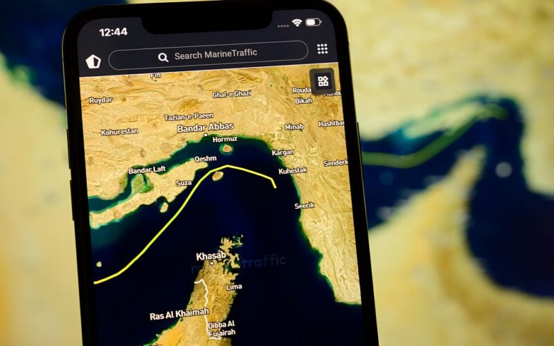 Страждають всі. Нова блокада Трампа проти Ірану