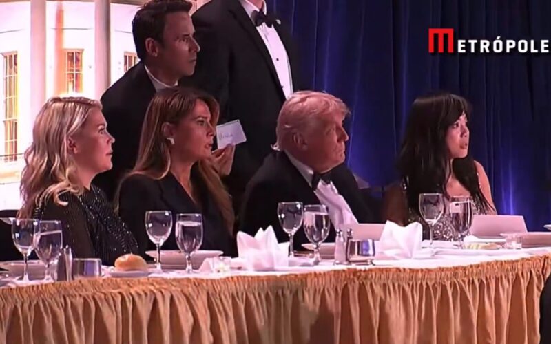 Стрілянина у США: Трамп відреагував на свій замах