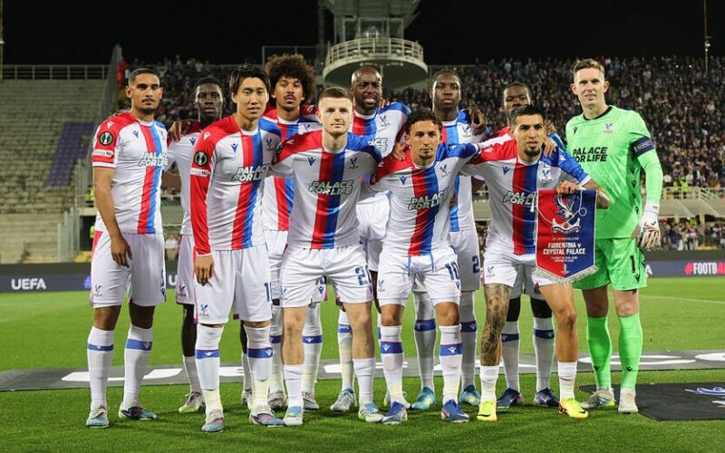 Суперником Шахтаря в півфіналі Ліги конференцій буде Крістал Пелес