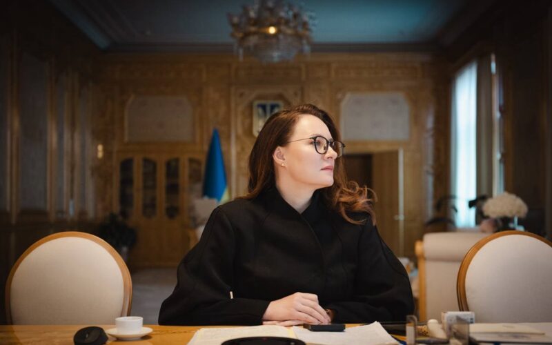 Свириденко анонсувала спрощення в енергетиці