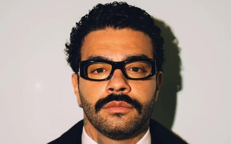 Тіматі потрапив під санкції ЄС через підтримку війни проти України