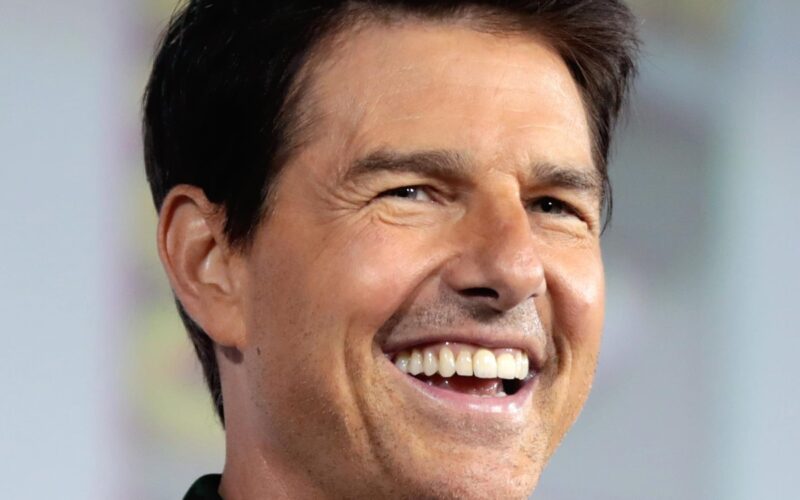 Том Круз повертається: стартували зйомки Топ Ган 3