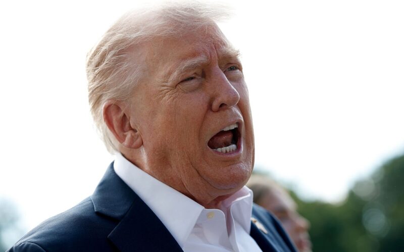 Трамп охрип: Грем повідомив деталі переговорів з Іраном