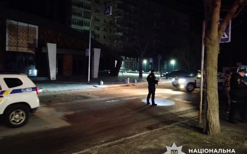 У Білій Церкві чоловіка поранили під час релігійного конфлікту