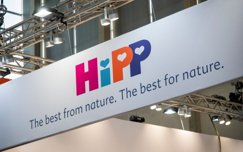 У дитячому харчуванні відомого бренду знайшли щурячу отруту