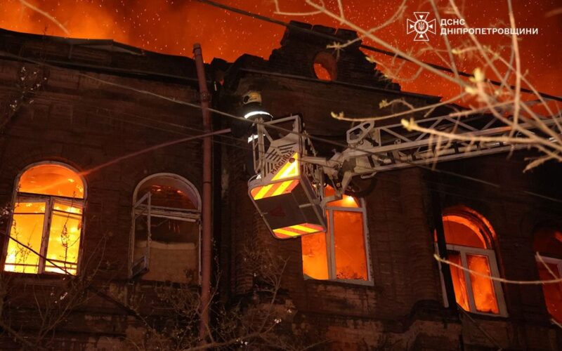 У Дніпрі зросла кількість загиблих до трьох