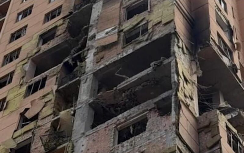 У Донецьку знищено штаб спецназу ФСБ – “Мадяр”