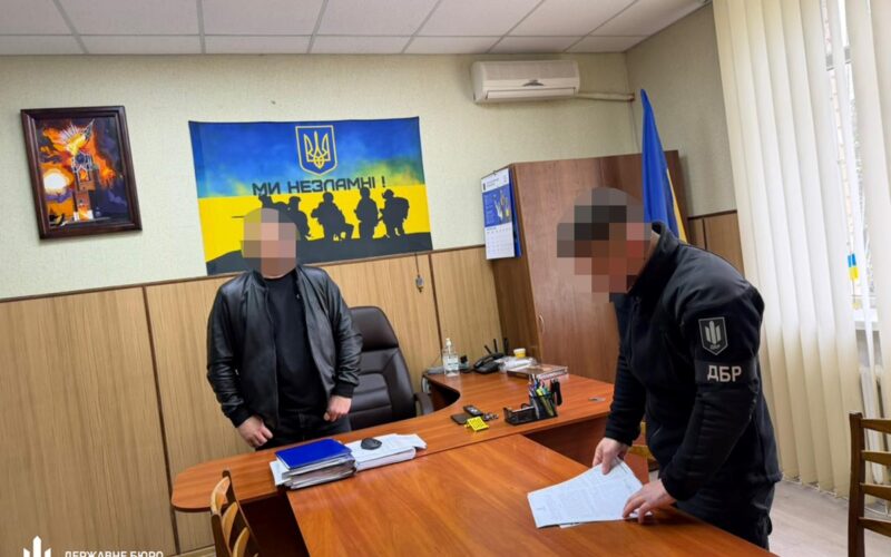 У Харкові військових ТЦК підозрюють у катуванні цивільних