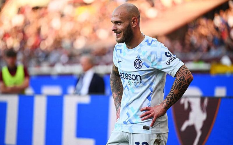 У Серії А знайшовся гравець, який робить найкращі асисти