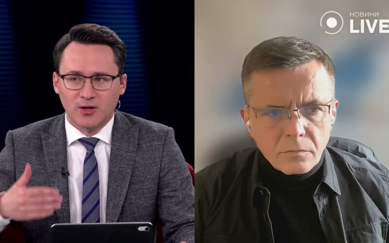 Голова Агентства відновлення Сергій Сухомлин окреслив ключові пріоритети роботи Агентства