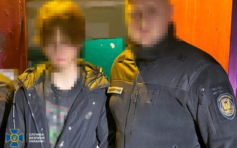 Учень готував подвійний теракт у Кременчуці