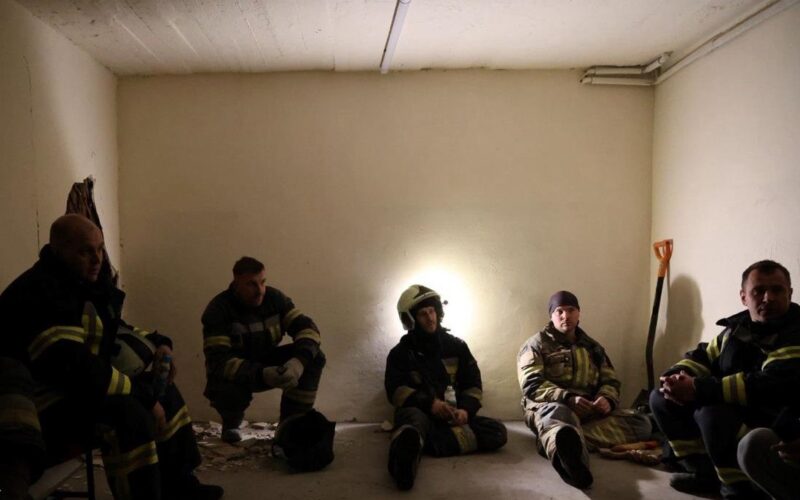 Удар по будинку в Дніпрі: роботи ДСНС завершені