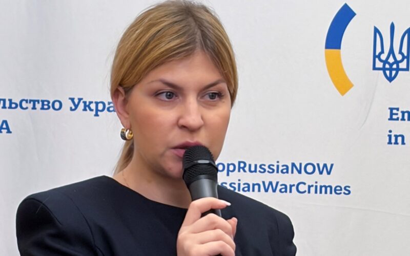 Україна закликала США поновити санкції на нафту РФ