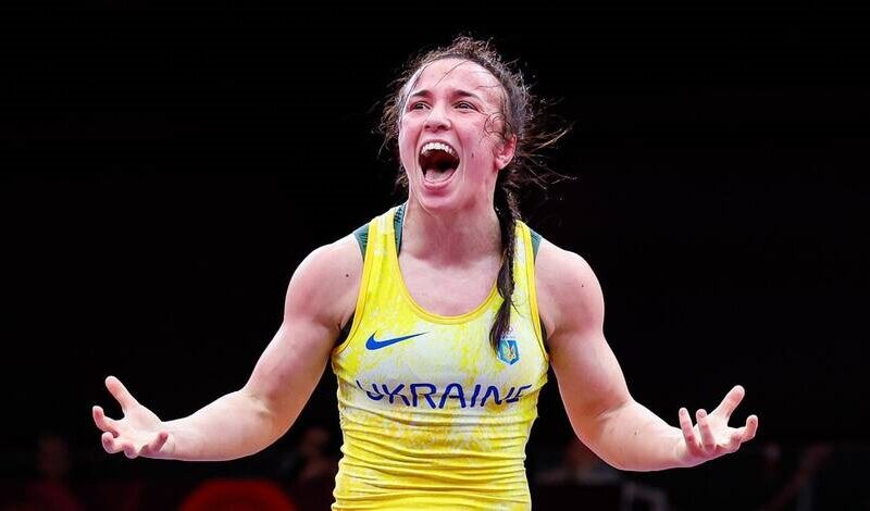 Українські борці стали лідерами заліку на чемпіонаті Європи-2026