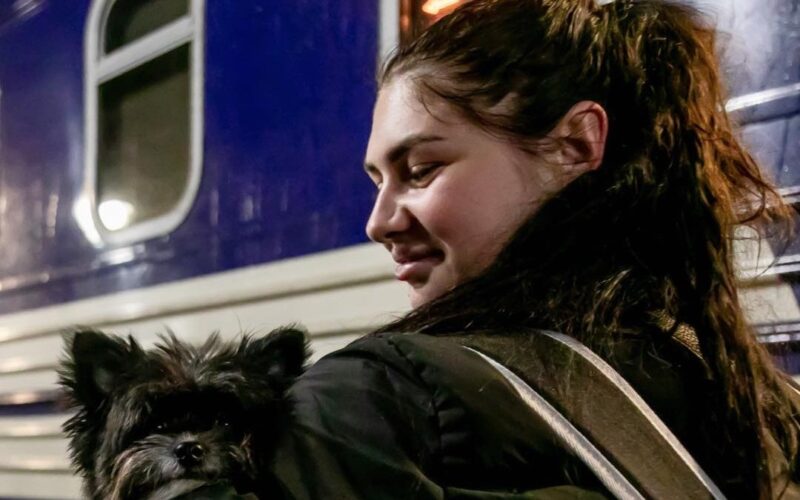 Укрзалізниця додала жіночі вагони у трьох поїздах