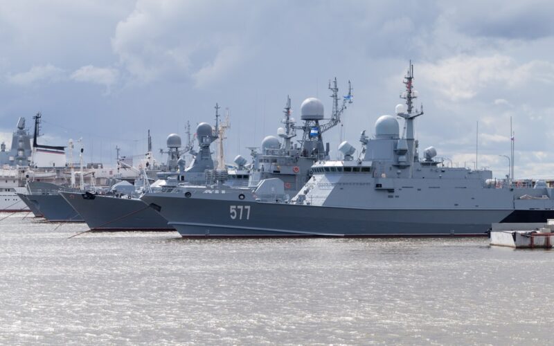 В Атлантиці формується новий фронт НАТО&ndash;РФ