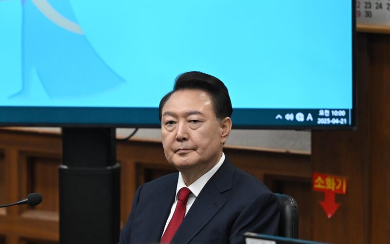 В Південній Кореї для екс-президента вимагають кару за “провокацію” КНДР