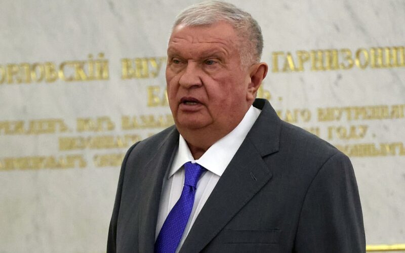 В Росії визнали проблеми зі створенням “суверенного” ШІ