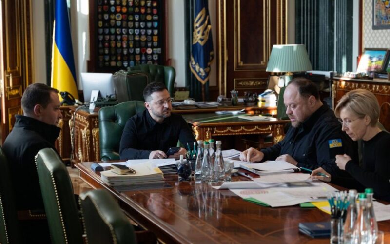 В Україні розпочали створення Пантеону видатних українців