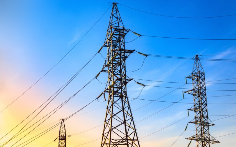 В Україні зросли тарифи на розподіл електроенергії