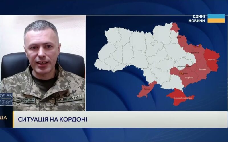 Ситуація на північному кордоні: чи є загроза з боку Білорусі | Андрій Демченко