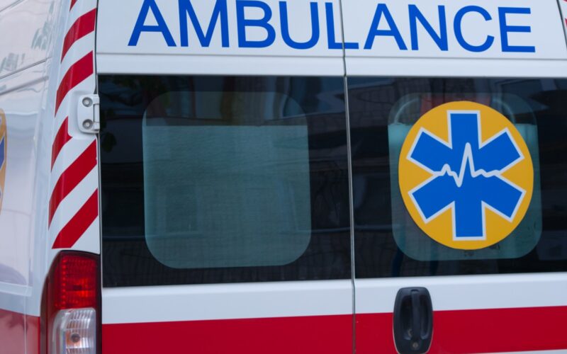 Вибух біля Рівного: кількість постраждалих зросла