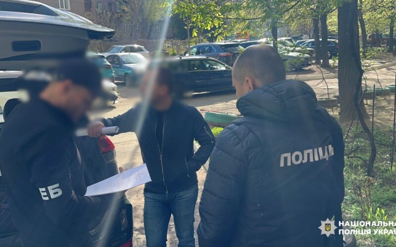 Викрито розкрадання 5,6 млн на закупівлі РЕБ