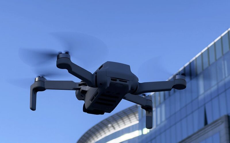 ЄС виділить &euro;1,07 млрд на оборонні проєкти з участю України