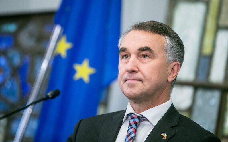 Євродепутат оцінив, як вплине на Угорщину вступ України в ЄС