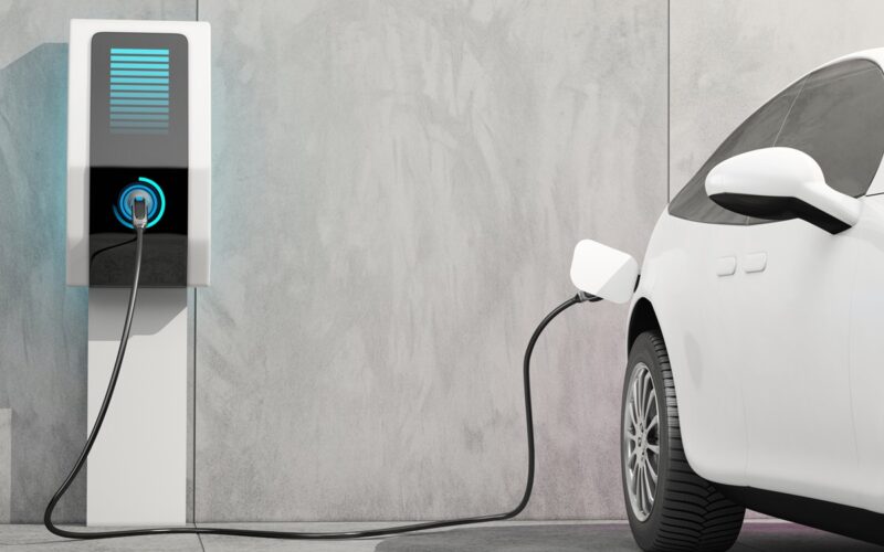 Європа встановила рекорд з продажу електромобілів