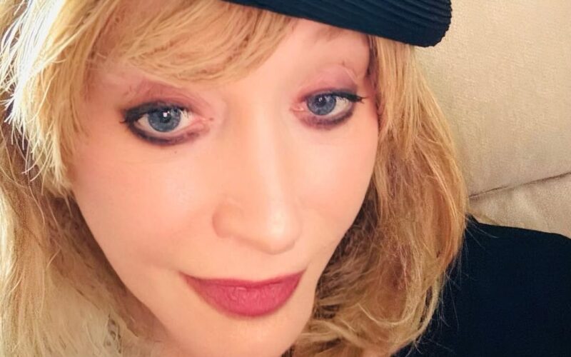 З’явилося нове фото Алли Пугачової