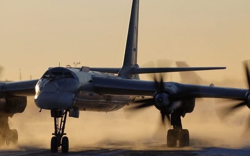 Загроза масованого удару: які ймовірні цілі ворога