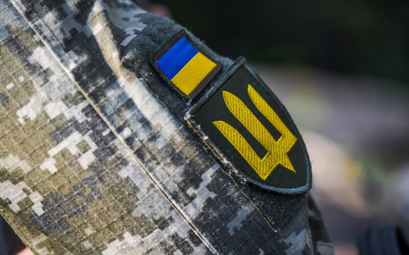 Затримано заступника командира 58 окремої мотопіхотної бригади