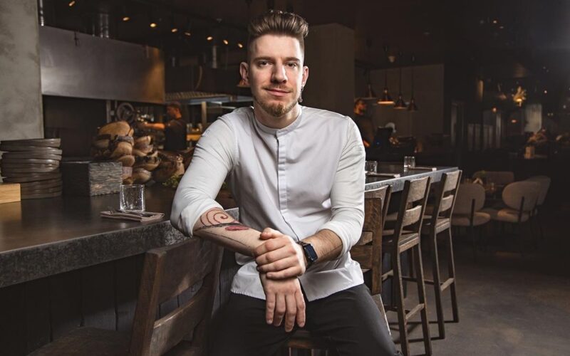 Зірка МастерШефу будує кар&rsquo;єру в РФ