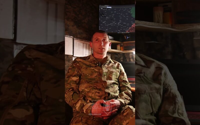 Перехоплювачі “Любарта”, про які говорять у копусі “Азов”