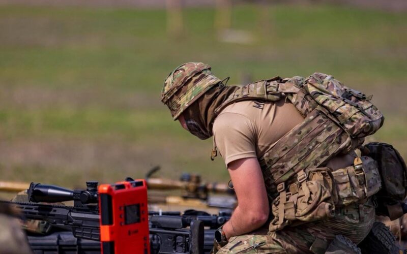 ЗСУ відбили за добу 153 атаки РФ – Генштаб