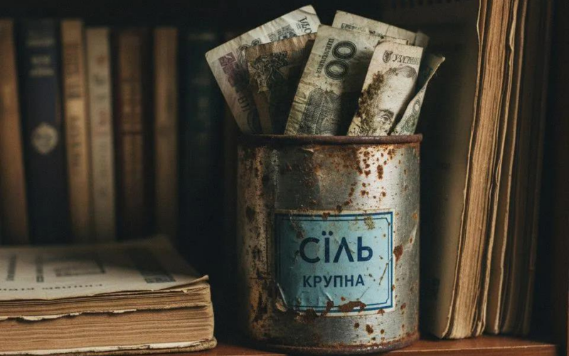 Звички, що притягують бідність